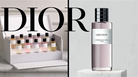 dior mini size.